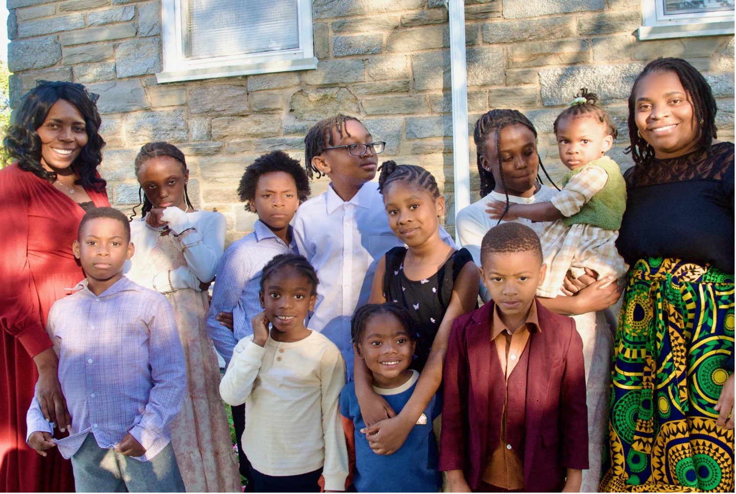 Children's Ministry